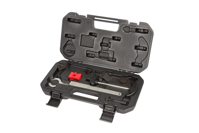 ערכת טיימיניג סקודה/סיאט/פולקסווגן