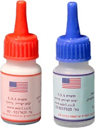 ציוד למוסכים