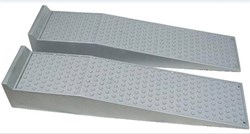 רמפות למשאית