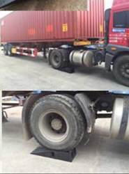 רמפות למשאיות