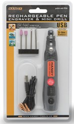 דרמל מיני נטען