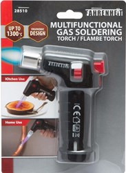 מלחם גז מיני איכותי דגם 28510