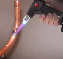 מלחם גז קטן 2