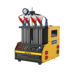 מכשירי בדיקה