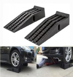 רמפות לרכב פרטי עד 4 טון