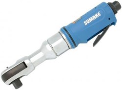 רצ'ט אויר "1/2 80Nm רעש מופחת