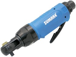 רצ'ט אויר "3/8 רעש מופחת 41Nm