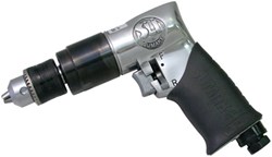 מקדחת אויר שמאל ימין 10 מ"מ