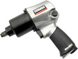 פטיש אויר הינע "1/2 הקשה כפולה חזק