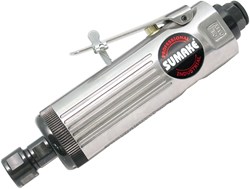 משחזת ציר ישרה