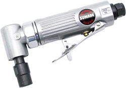 משחזת ציר זוית