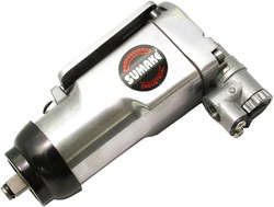 פטיש אוויר פרפר "3/8 136NM עם ווסת מהירות