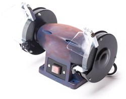 משחזת שולחן במידות שונות