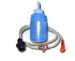 מיכל מילוי למשאבה נוזל בלם