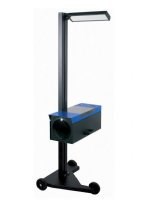 מכשיר כיוון אורות תוצרת איטליה מתאים לכל סוגי הפנסים