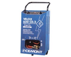 מטען מצברים כולל בוסטר