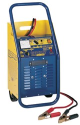 מטען מצברים כולל בוסטר