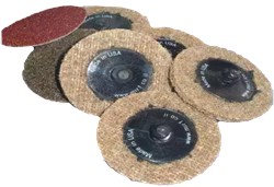 סקוצ'ים לניקוי אטמים ומוצרי ליטוש