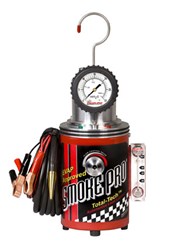 מכשיר עשן לגילוי דליפות מ