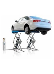 ליפט מספריים