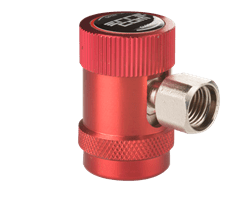 חיבור לגז 1234 תוצרת איטליה