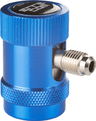 חיבור לגז 1234 תוצרת איטליה