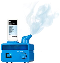 מכשיר קוטל בקטריות כולל 48 יחידות