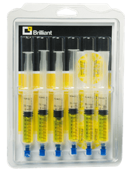 סט 12 מזרקי זרחן