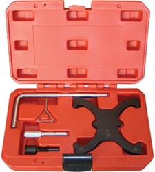 סט טיימינג פורד