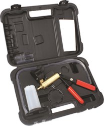 משאבת ואקום ידנית דו כיוונית