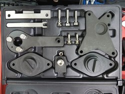 סט טיימינג פיאט פונטוו 500