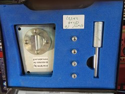 סט טיימינג שברולט