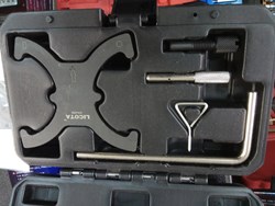 סט טיימינג פורד פוקוס