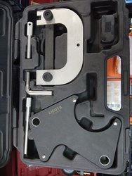 סט טיימינג לרנו