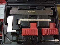 סט טיימינג שברלוט קרוז