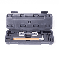 ערכת טיימינג ונעילת שרשרת גל זיזים סיאט/סקודה