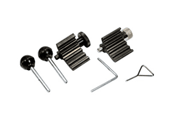 ערכת טיימינג אאודי/פולקסווגן 2.0 TDI PD