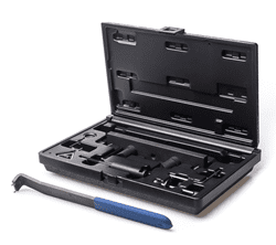 טיימינג אאודי/פולקסווגן 2.0 FSI ליטר טורבו בנזין