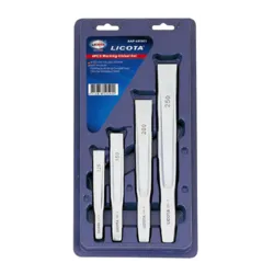 סט איזמלים 4 יח