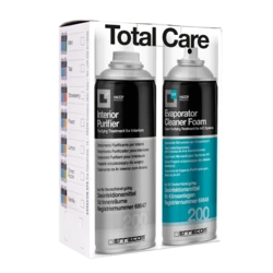 סט קוטל בקטריות למזגן